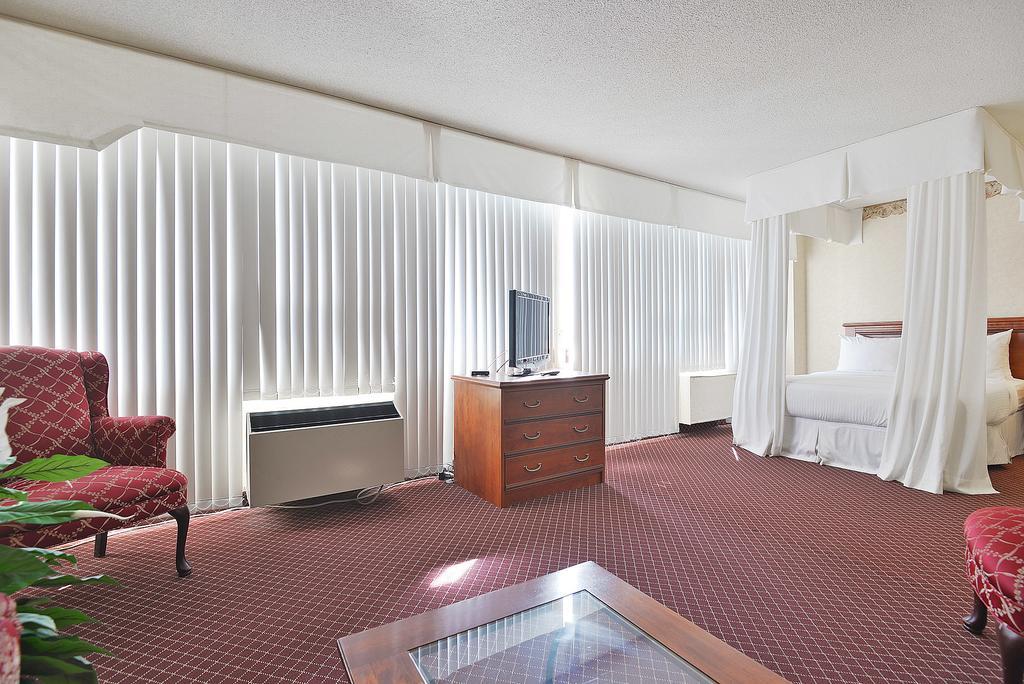 The Marigold 3* Brampton