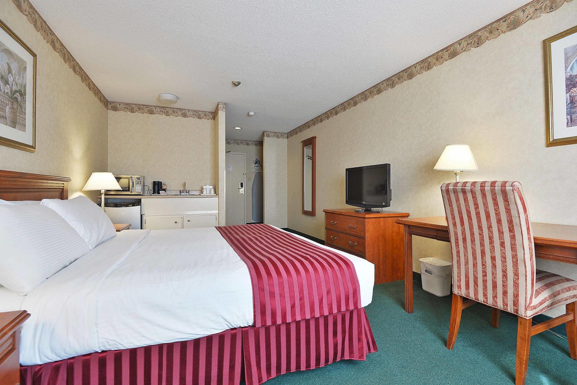 Hotel The Marigold 3*